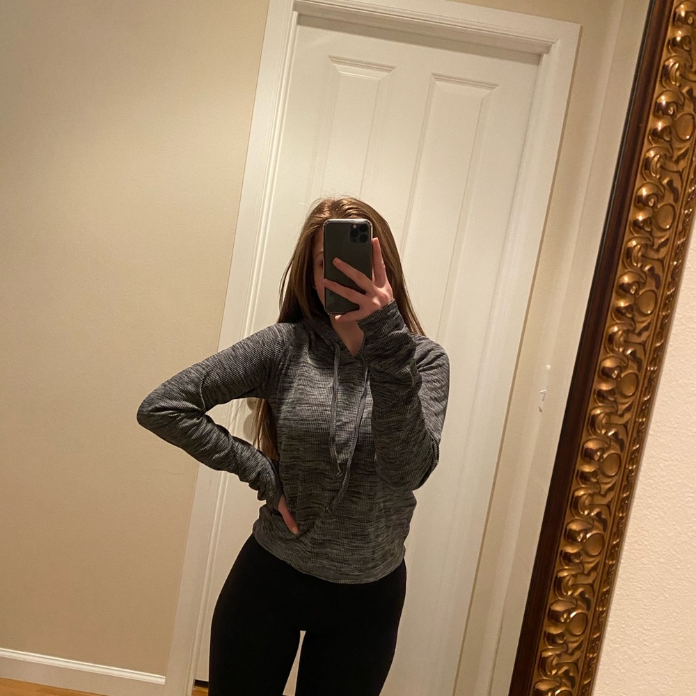 Zella athletic long sleeve